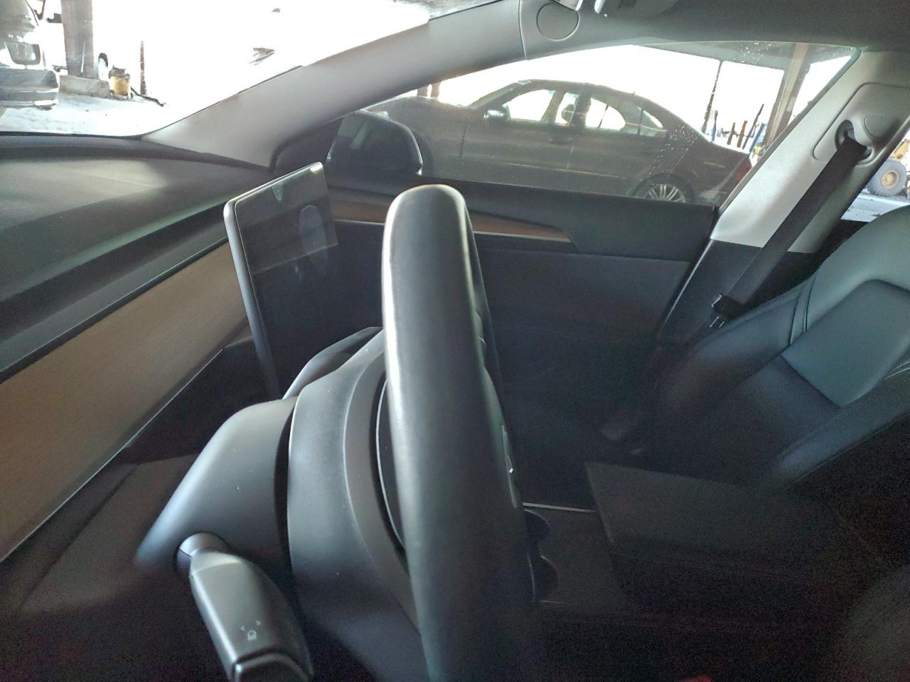 2021 Tesla Model 3 VIN: 5YJ3E1EA2MF997368 Lot: 93708775