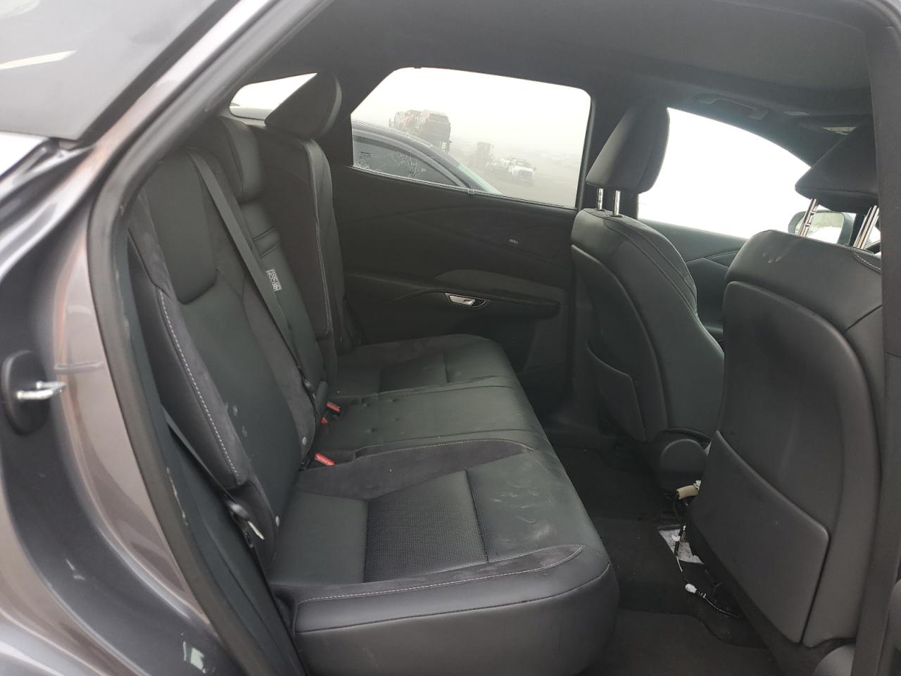 2023 Lexus Rx 350 Base VIN: 2T2BAMBAXPC012381 Lot: 92836415