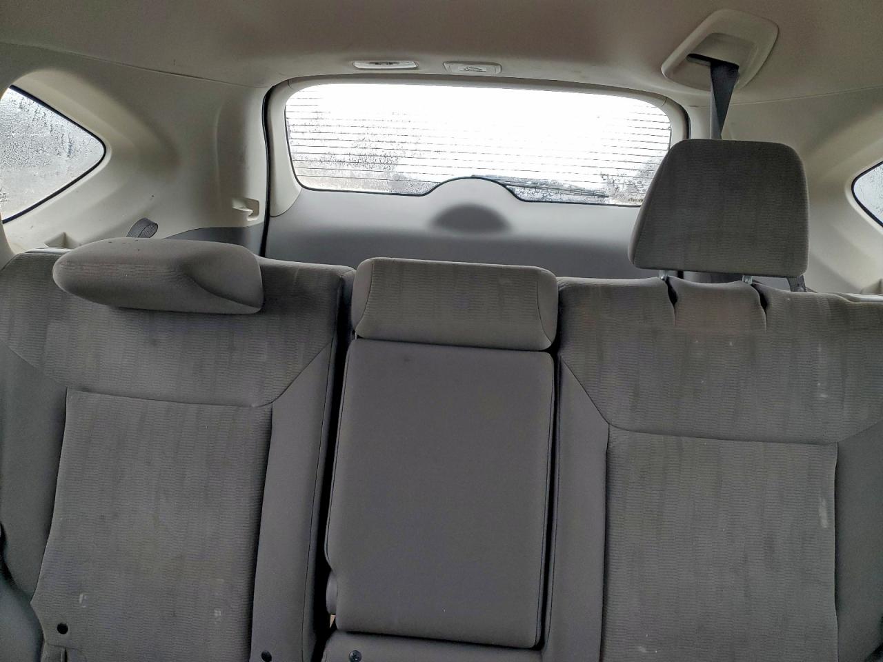 2014 Honda Cr-V Lx VIN: 5J6RM4H33EL075583 Lot: 93876905