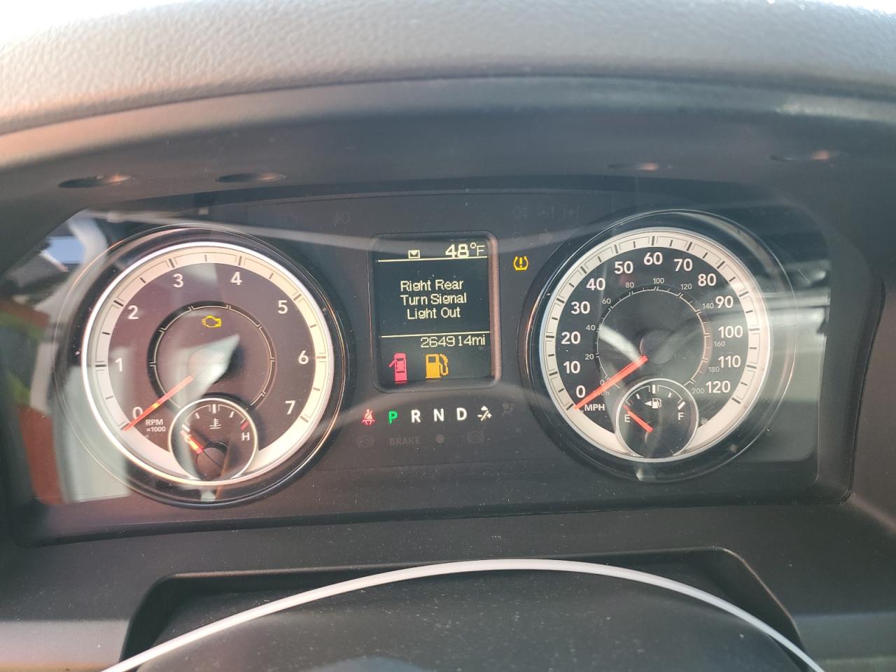 2017 Ram 1500 St VIN: 1C6RR6FT5HS836511 Lot: 92100005