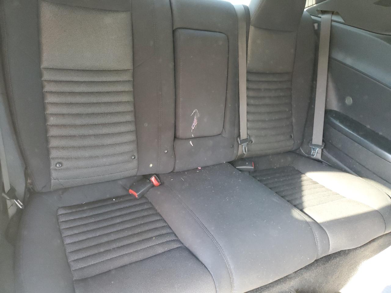 2012 Dodge Challenger Sxt VIN: 2C3CDYAG9CH290836 Lot: 92599245