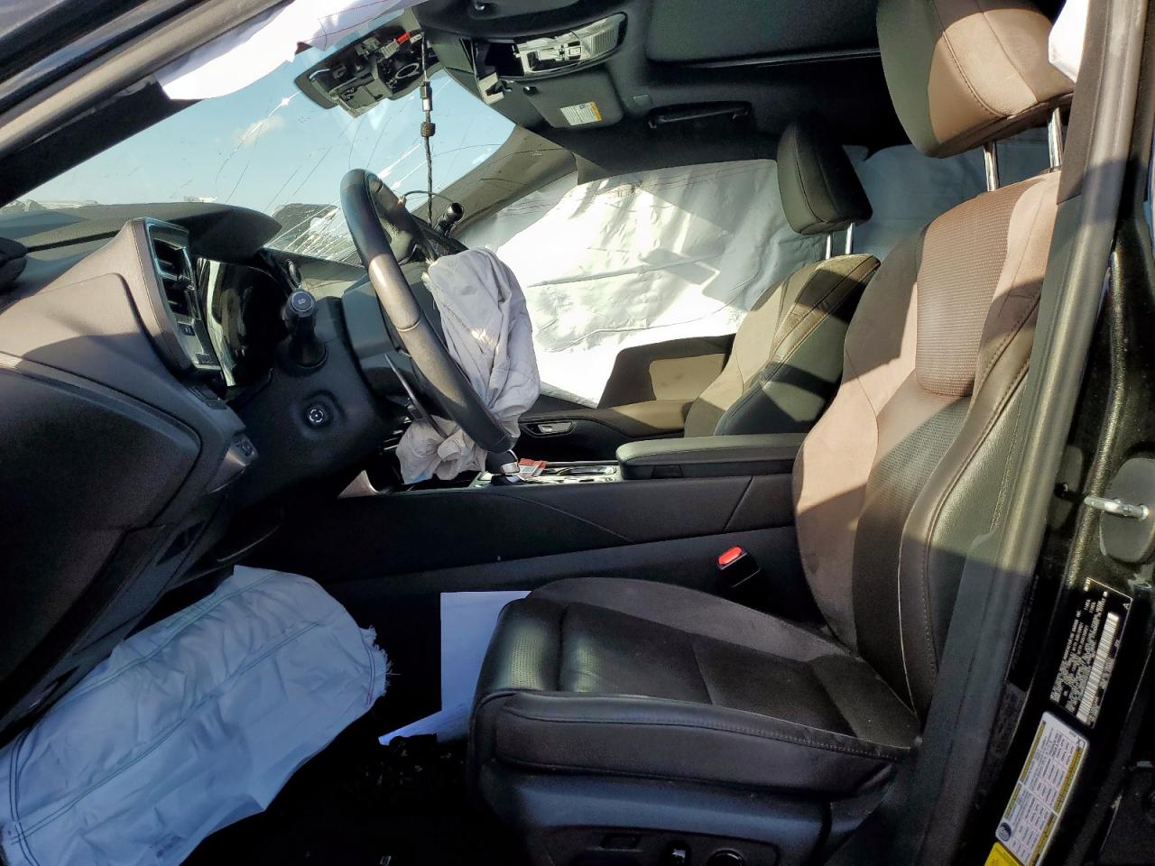 2023 Lexus Rx 350 Base VIN: 2T2BAMBA2PC012634 Lot: 94895705