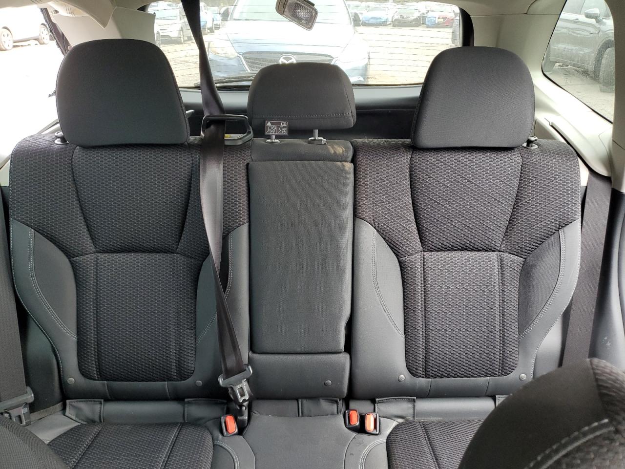 2020 Subaru Forester Premium VIN: JF2SKAJC8LH585158 Lot: 90973245