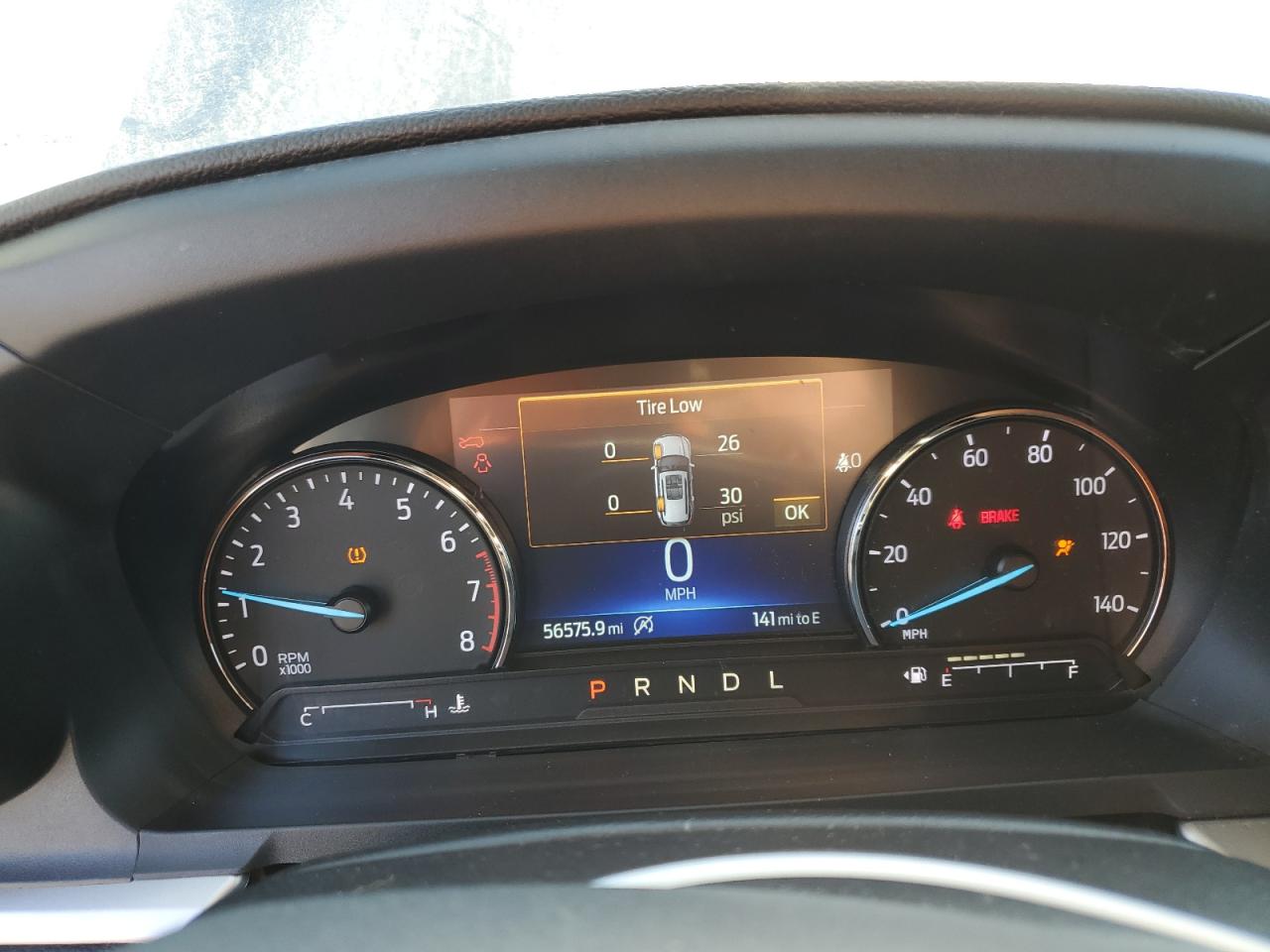 2021 Ford Explorer Xlt VIN: 1FMSK7DH1MGB76852 Lot: 91688015