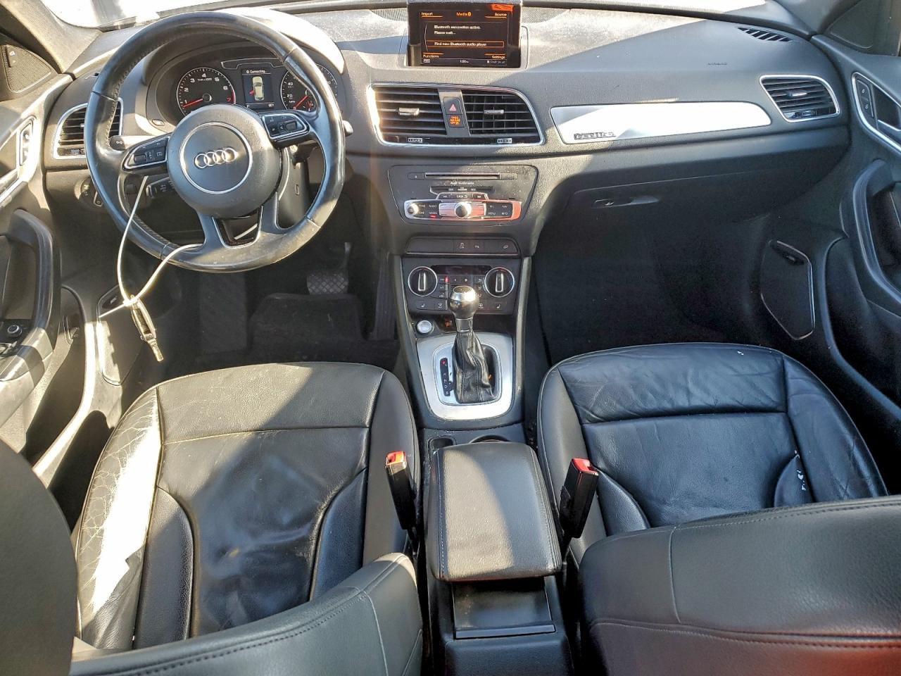 2018 Audi Q3 Premium Plus VIN: WA1JCCFS5JR029541 Lot: 94261915