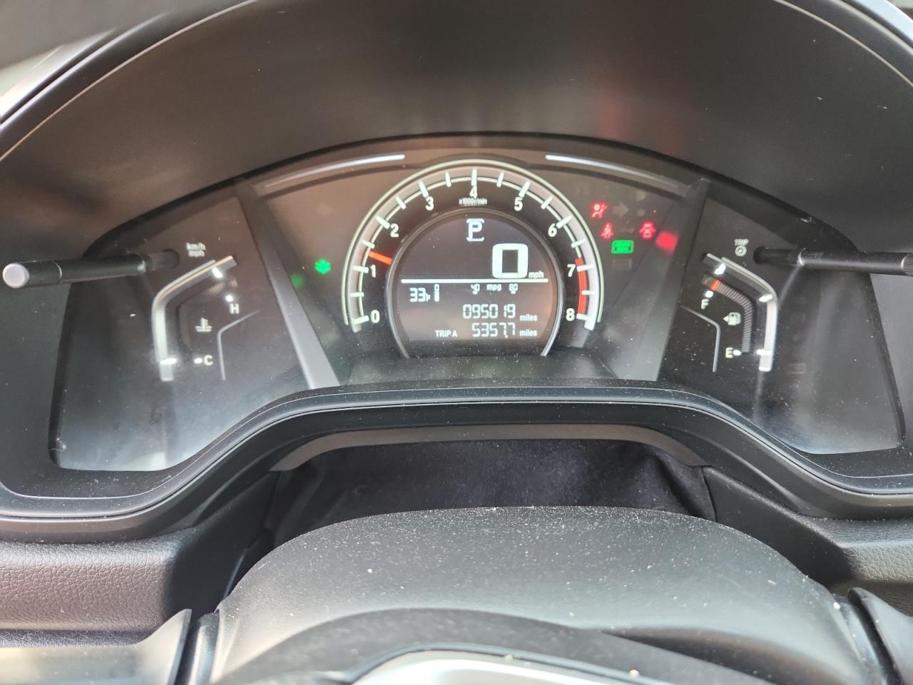 2019 Honda Cr-V Lx VIN: 2HKRW6H32KH212105 Lot: 90373205