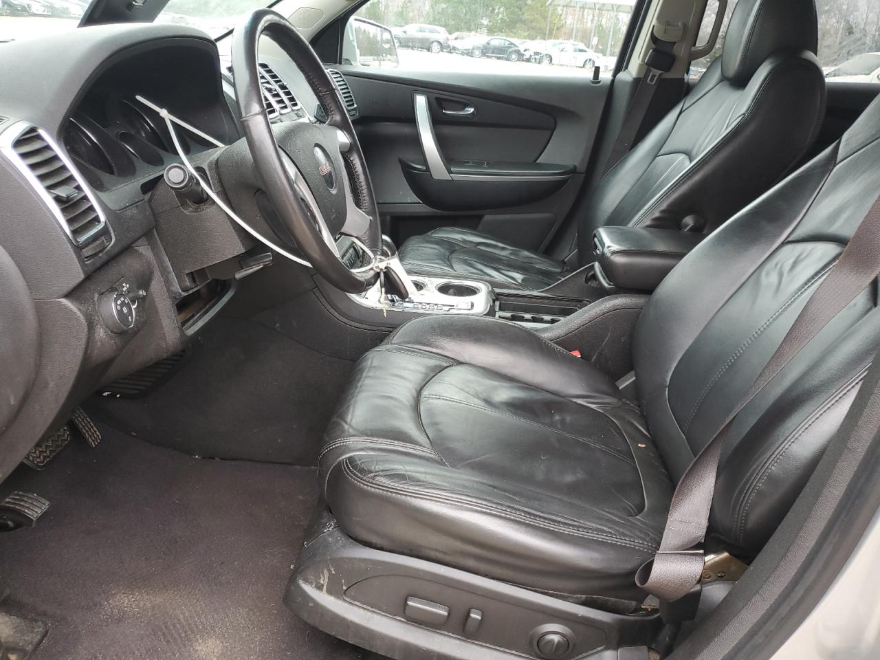 2012 GMC Acadia Slt-1 VIN: 1GKKVRED3CJ237031 Lot: 93811155