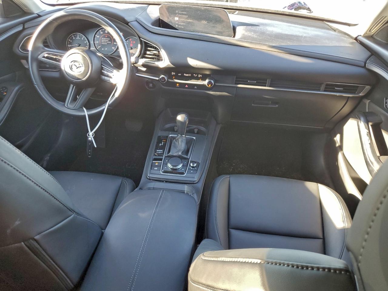 2022 Mazda Cx-30 Select VIN: 3MVDMBBL6NM439845 Lot: 94728735