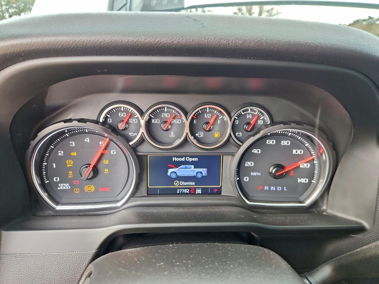 2022 Chevrolet Silverado K2500 Custom VIN: 2GC4YME79N1229988 Lot: 94164805