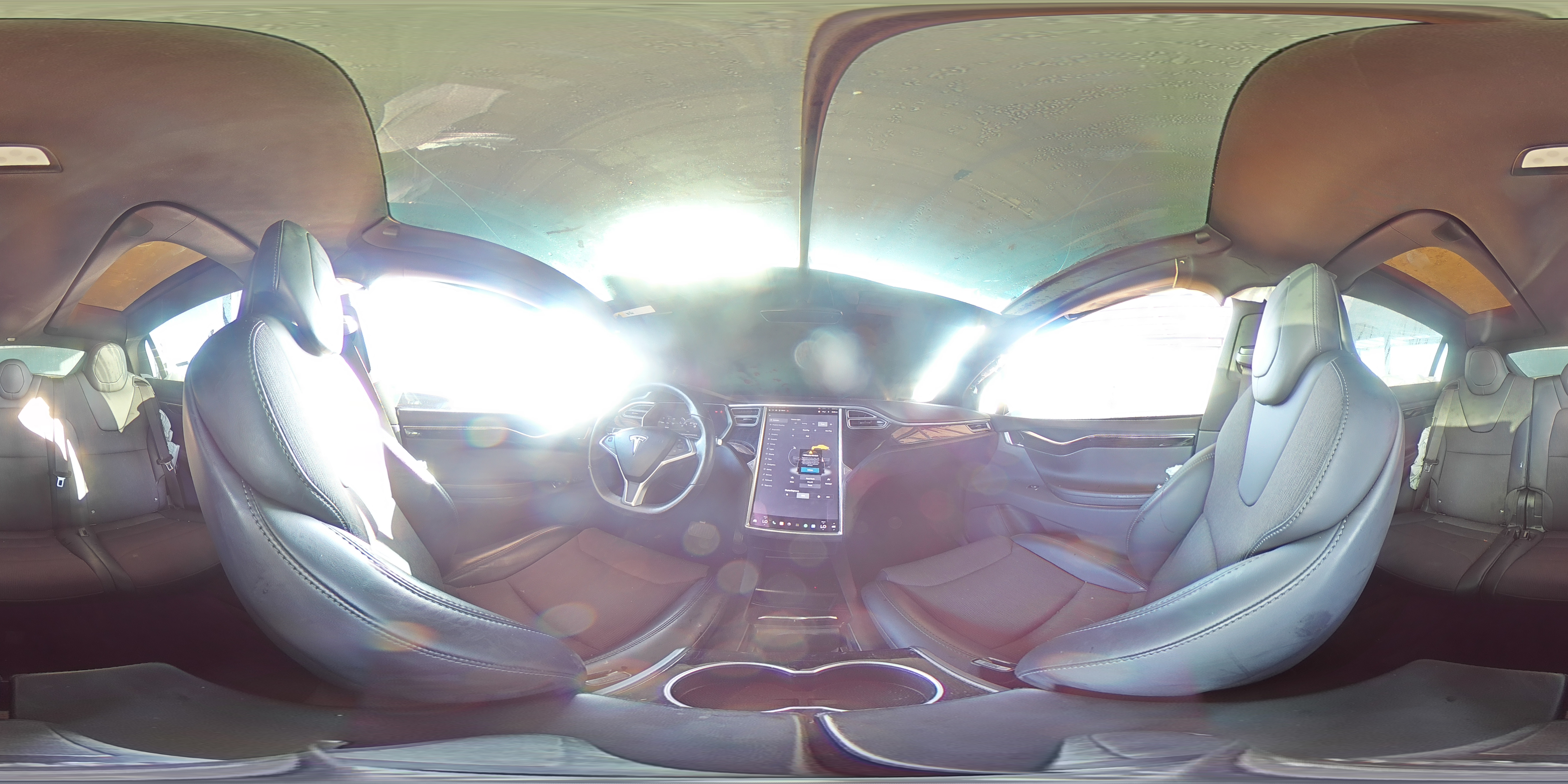 2018 Tesla Model X VIN: 5YJXCAE21JF088243 Lot: 94052325