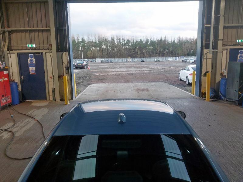 2016 VOLVO S60 D4 [190] R DESIGN NAV 4DR