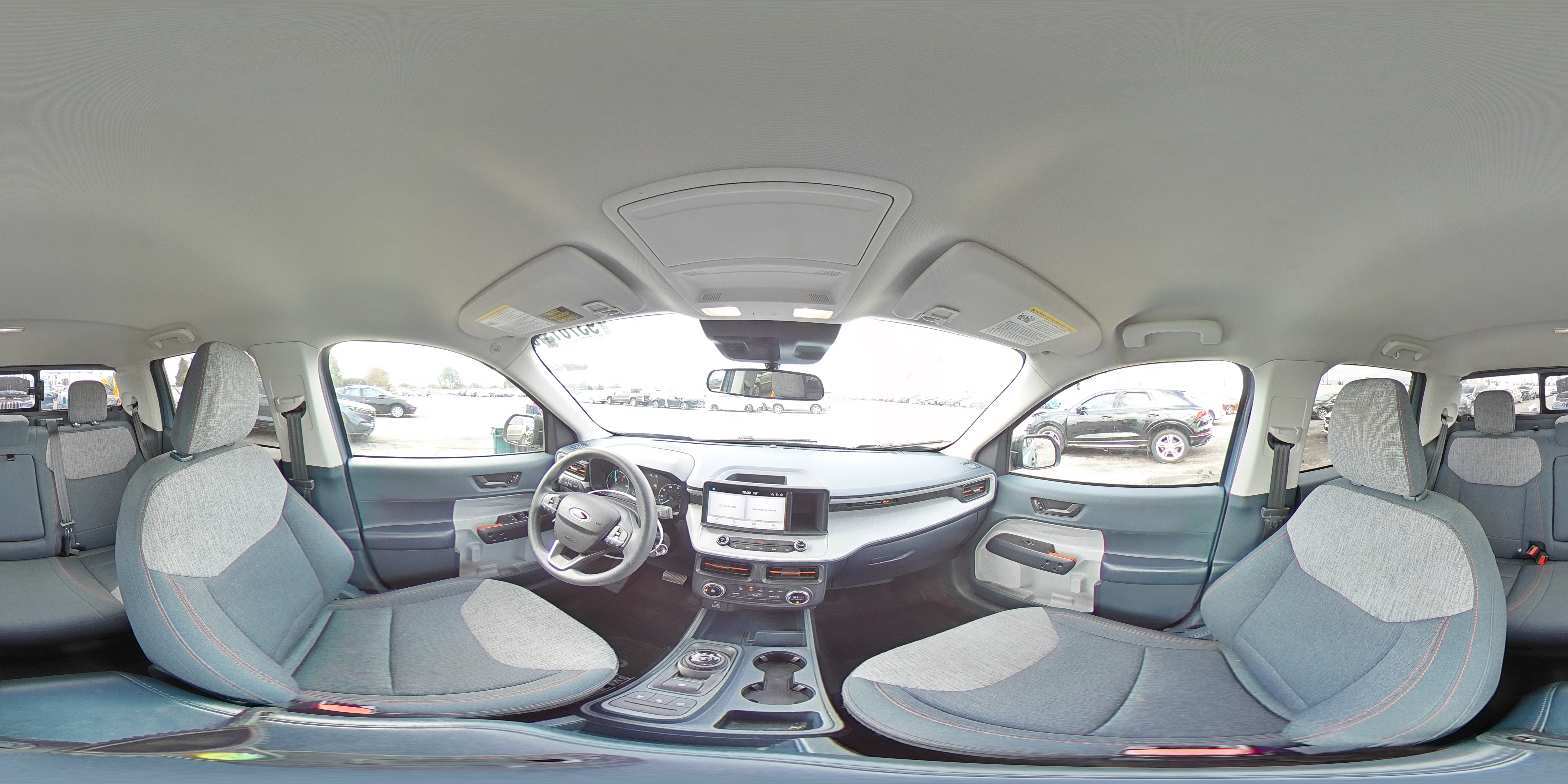 2022 Ford Maverick Xl VIN: 3FTTW8E30NRA31527 Lot: 93761315