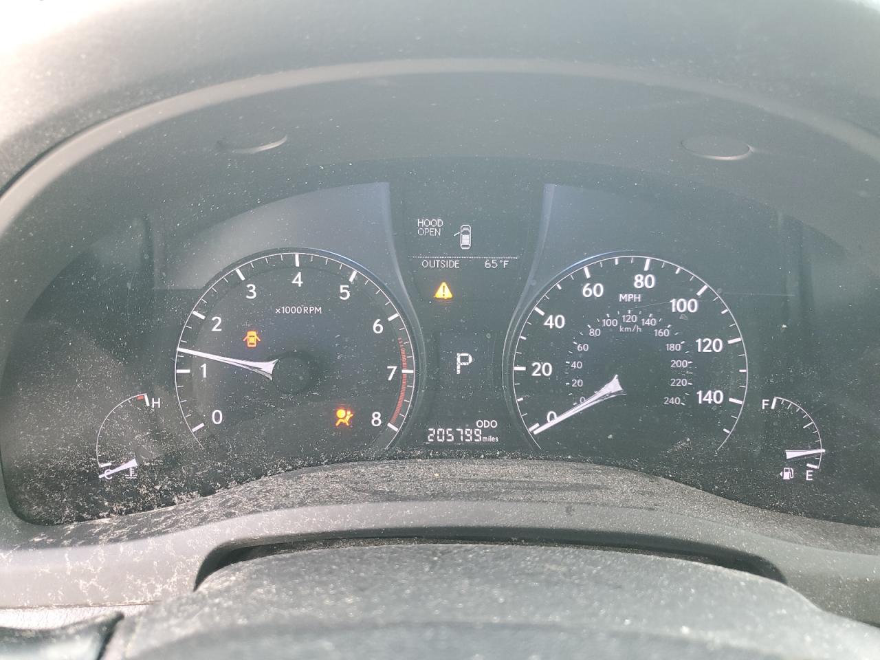 2013 Lexus Rx 350 Base VIN: 2T2BK1BA7DC162892 Lot: 92632855