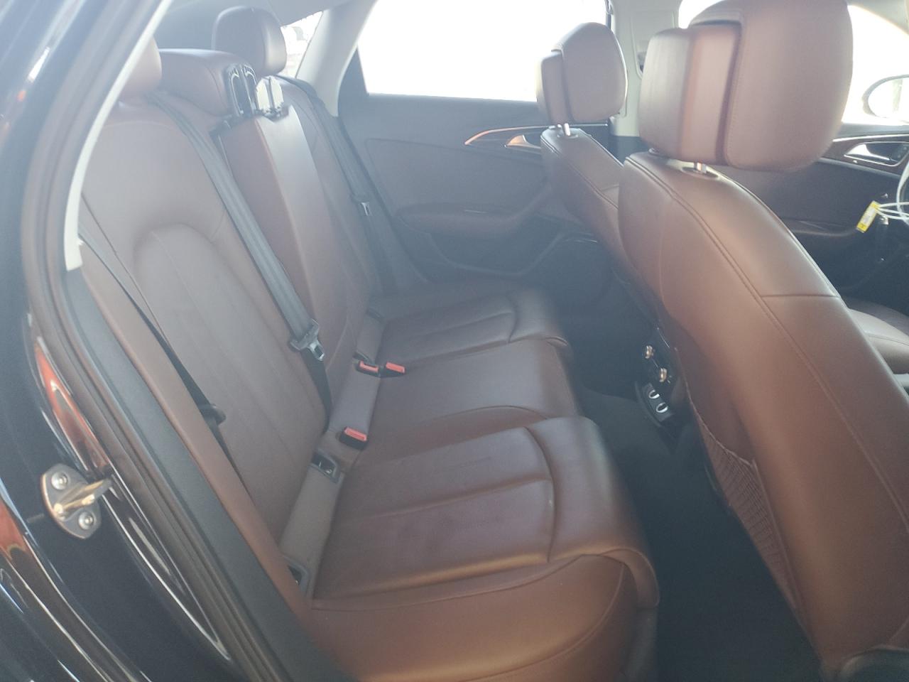 2017 Audi A6 Premium Plus VIN: WAUG8AFC0HN049063 Lot: 92587155