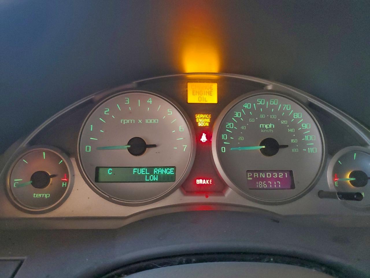 2002 Buick Rendezvous Cx VIN: 3G5DB03E92S522552 Lot: 94803645