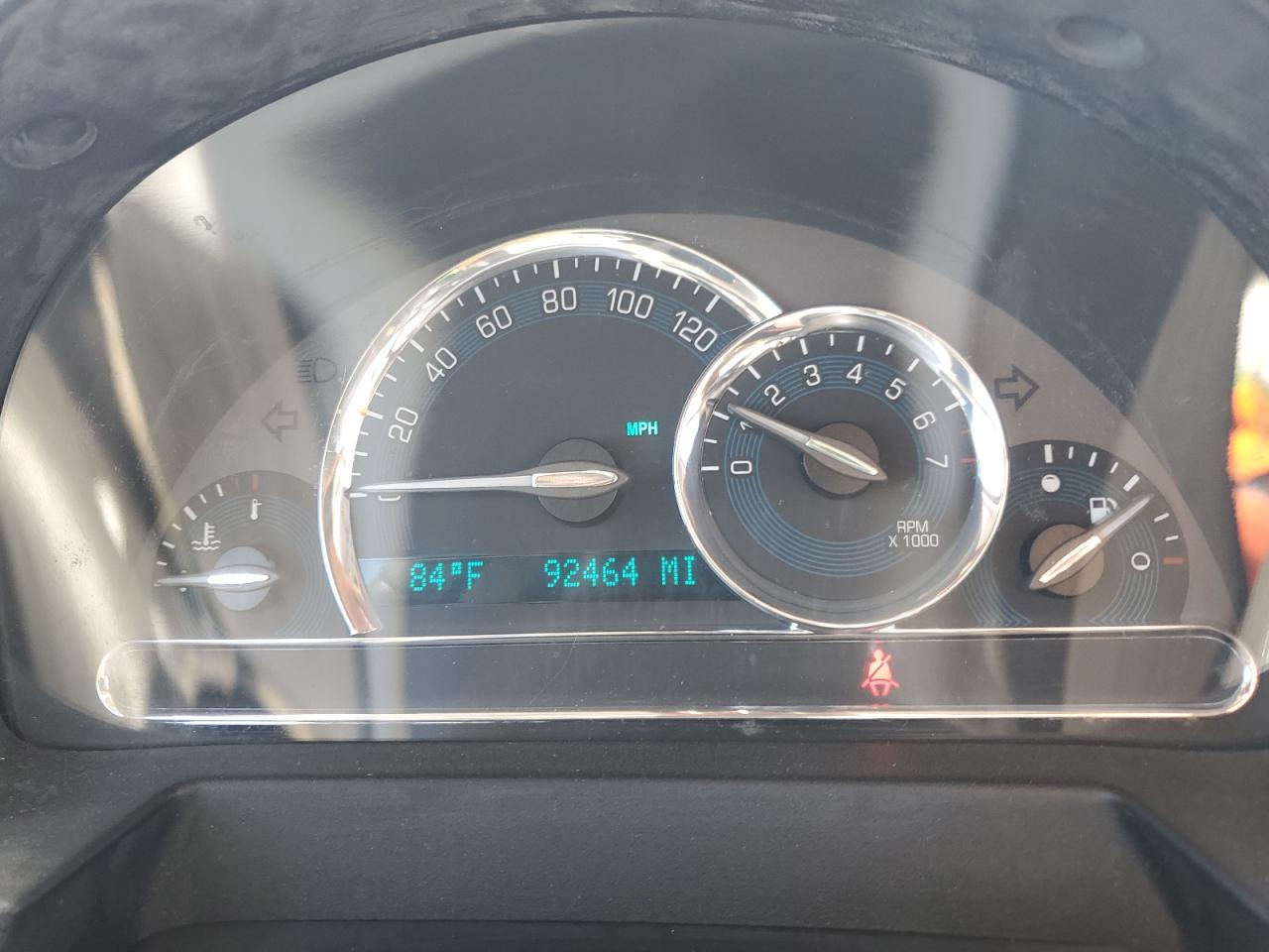 2008 Chevrolet Hhr Lt VIN: 3GNDA53P58S617457 Lot: 87417635