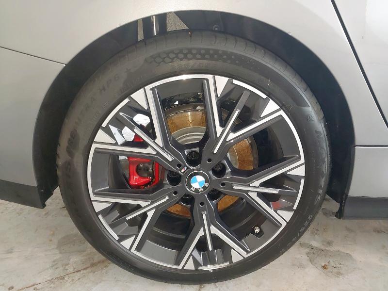 2025 BMW 2 SERIES 220 M SPORT 4DR STEP AUTO