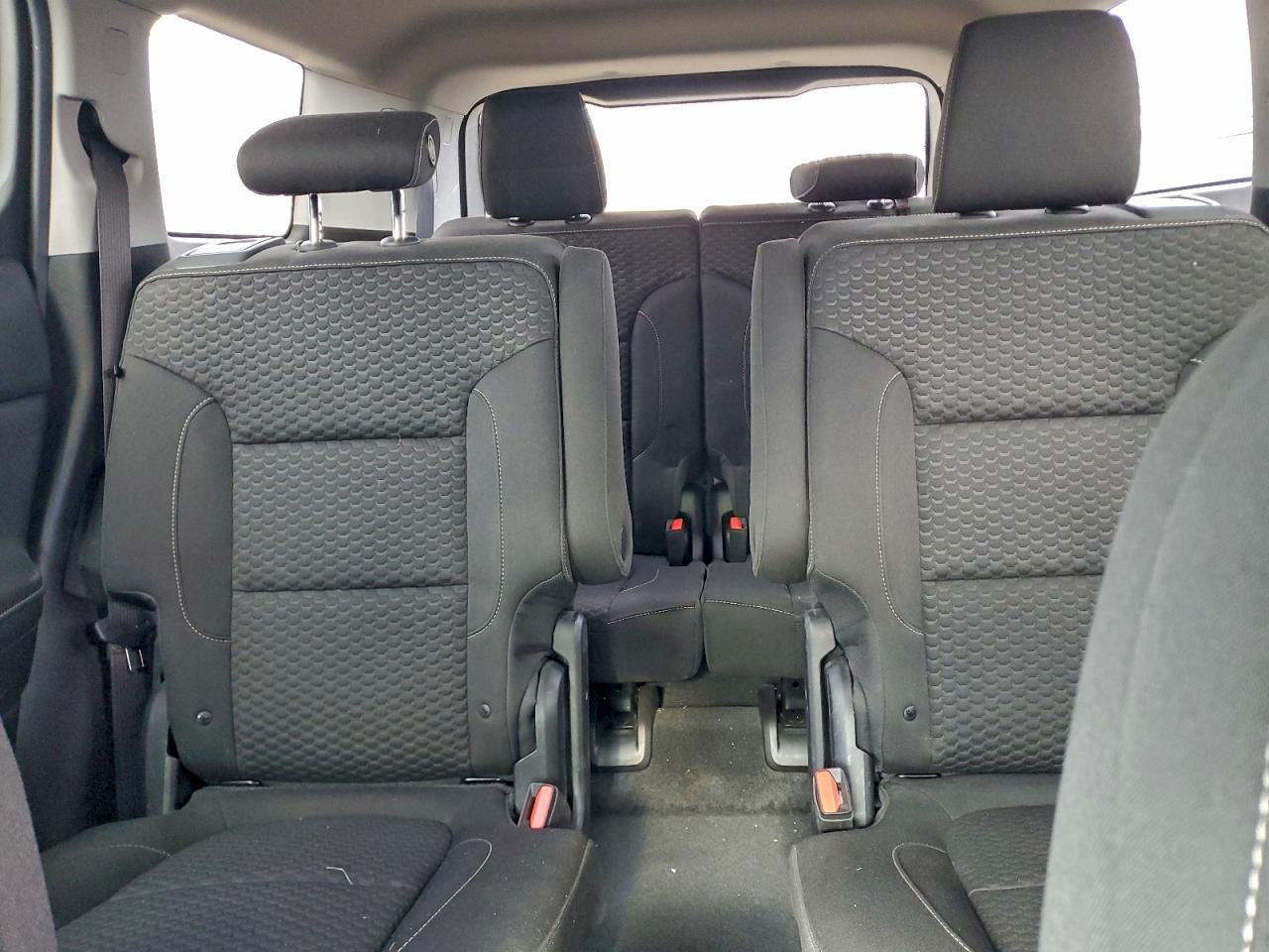 2018 GMC Acadia Sle VIN: 1GKKNLLSXJZ208297 Lot: 93855145