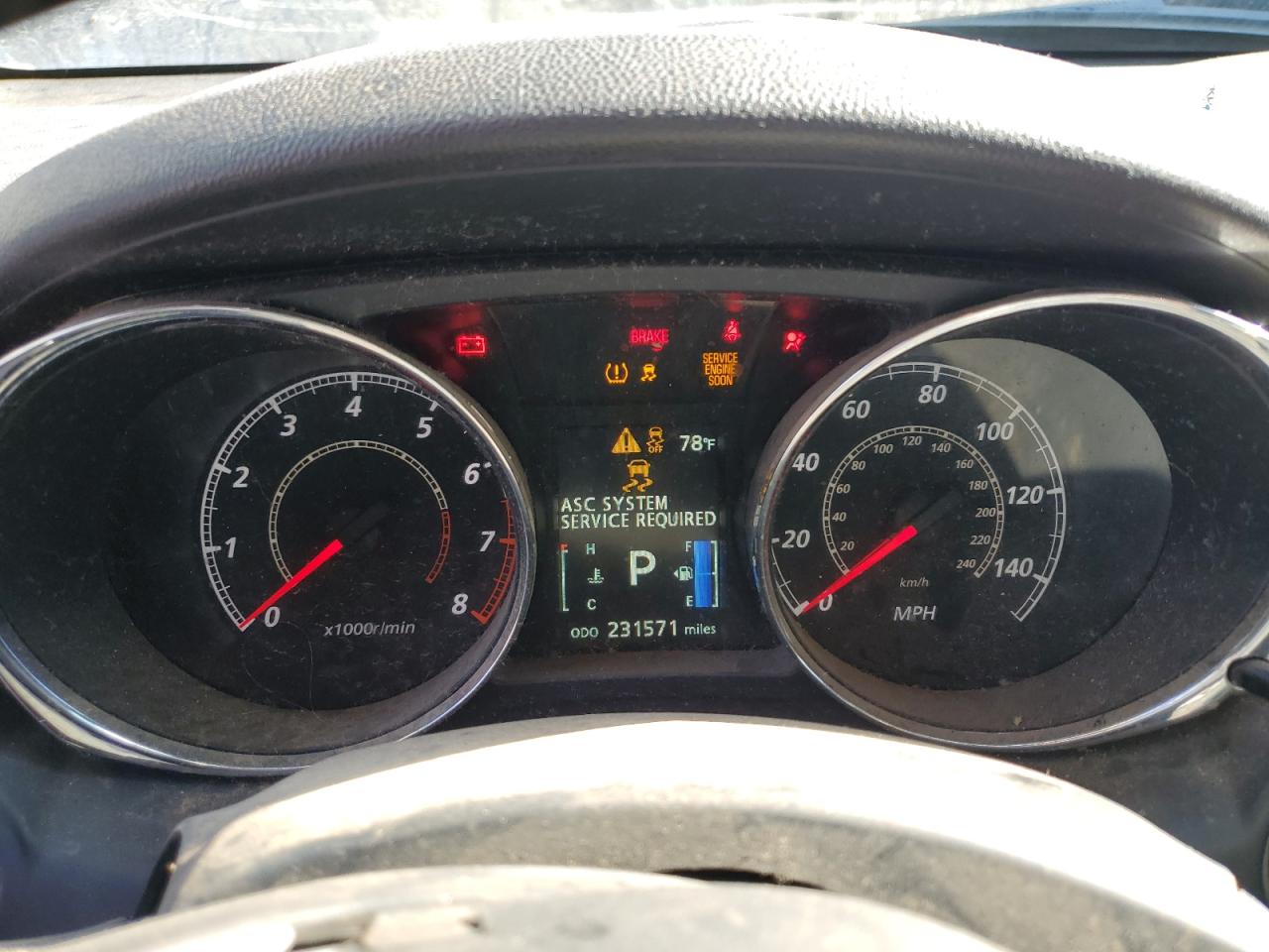 2014 Mitsubishi Outlander Sport Se VIN: 4A4AP4AU3EE024837 Lot: 93077825