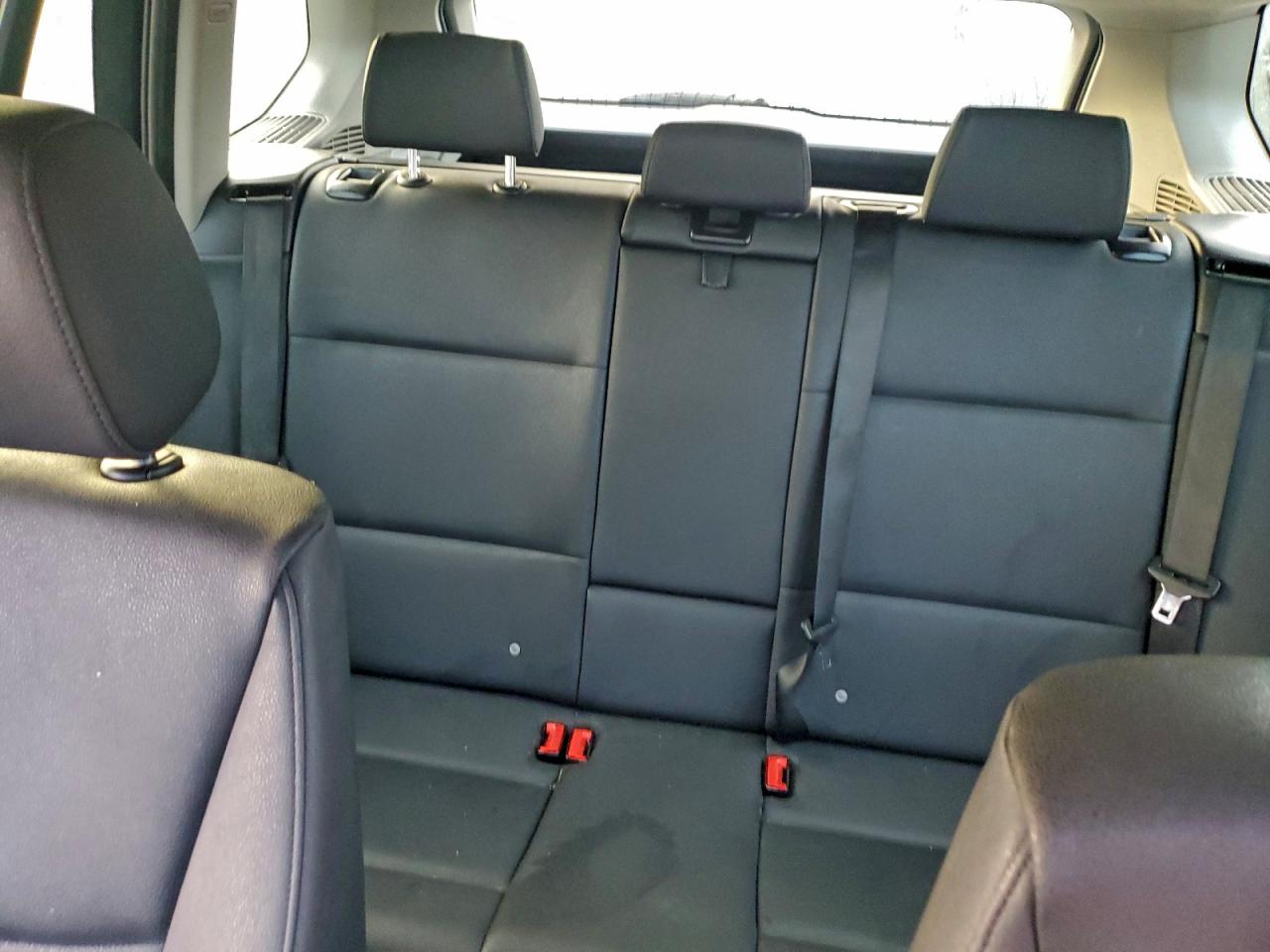 2015 BMW X3 xDrive28I VIN: 5UXWX9C58F0D54392 Lot: 94279675