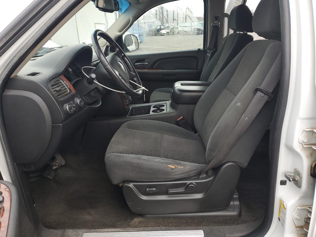 2007 Chevrolet Avalanche K1500 VIN: 3GNFK12377G294804 Lot: 93377235