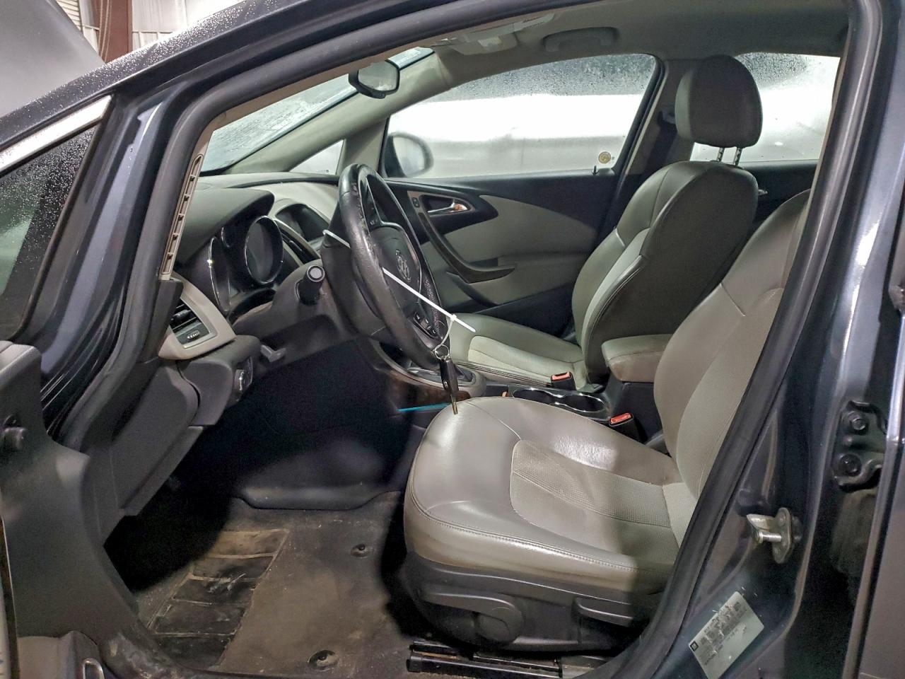 2013 Buick Verano VIN: 1G4PP5SK5D4123664 Lot: 93666225