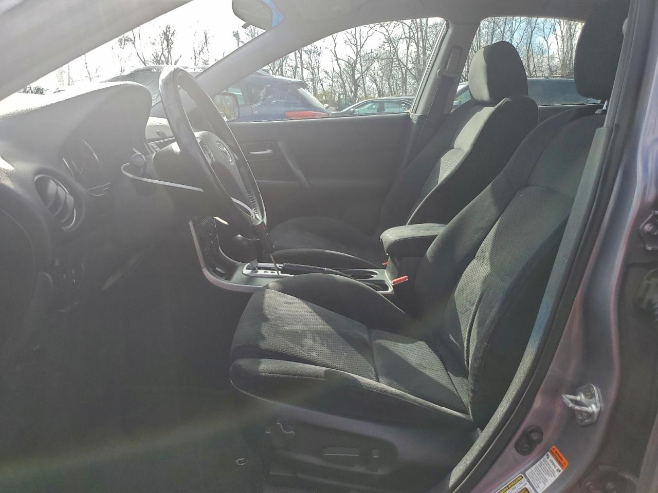 2007 Mazda 6 I VIN: 1YVHP80C375M51048 Lot: 94764515