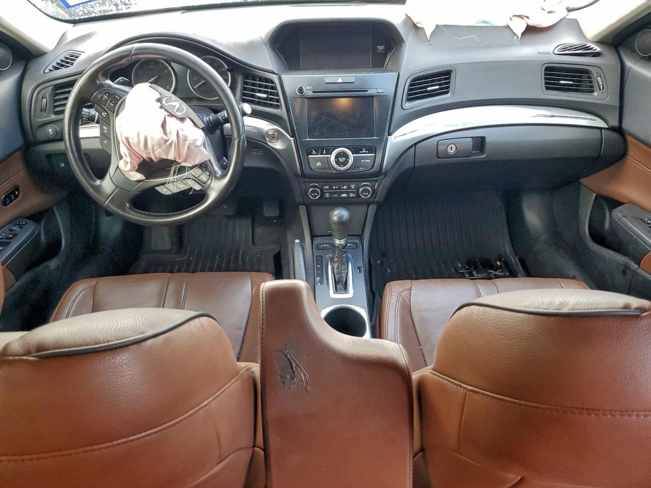 2019 Acura Ilx Premium VIN: 19UDE2F74KA014971 Lot: 94142275