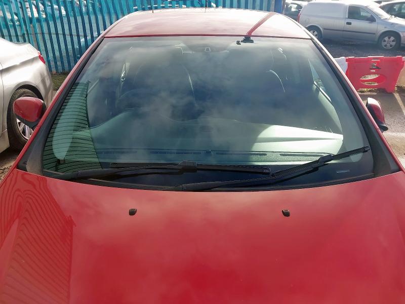 2008 FIAT BRAVO 1.4 T-JET 120 DYNAMIC 5DR