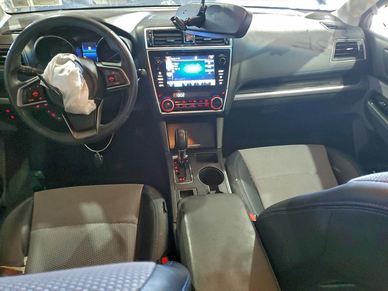 2018 Subaru Legacy Sport VIN: 4S3BNAR65J3010207 Lot: 92374155