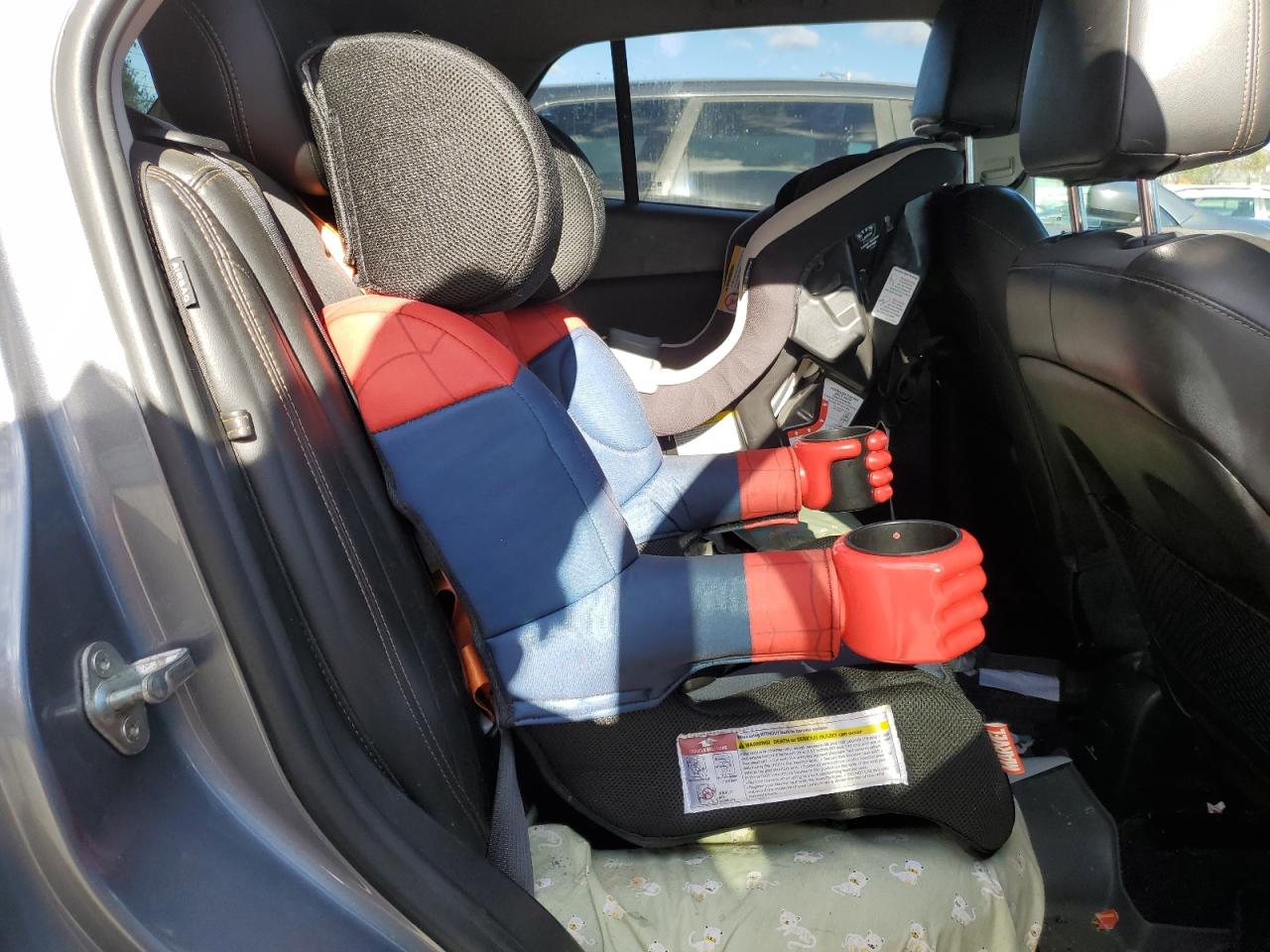 2020 Chevrolet Trax 1Lt VIN: 3GNCJLSB5LL290812 Lot: 90781435