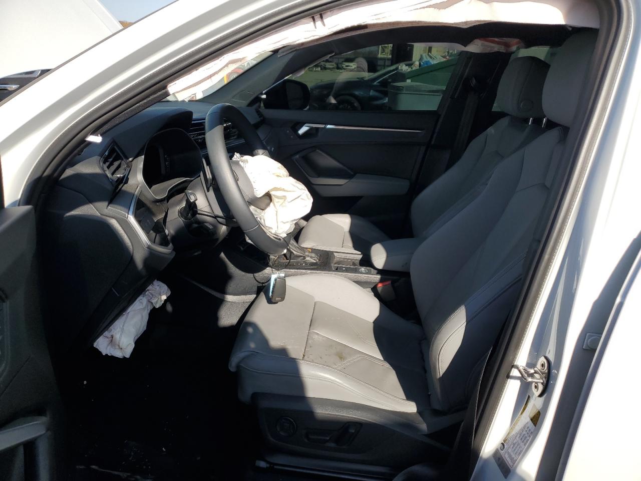 2024 Audi Q3 Premium Plus S Line 45 VIN: WA1EECF3XR1132484 Lot: 93058955