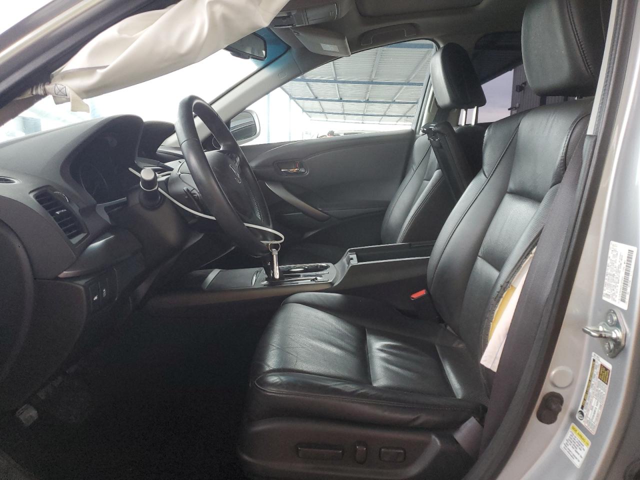 2015 Acura Rdx Technology VIN: 5J8TB3H5XFL004932 Lot: 93912255