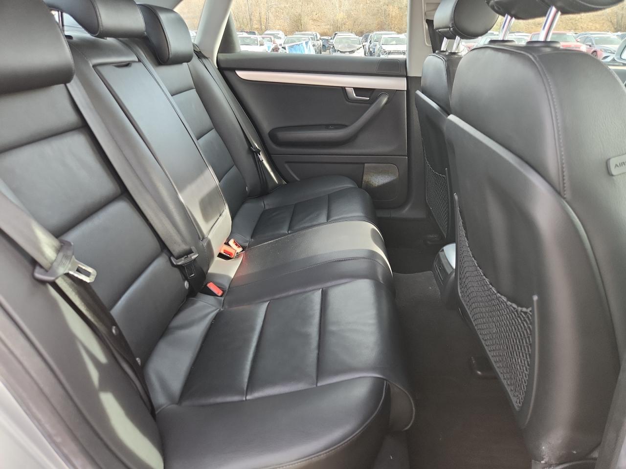 2008 Audi A4 2.0T Quattro VIN: WAUDF78E78A129820 Lot: 92249265