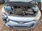 2012 HYUNDAI I20 1.2 ACTIVE 5DR for sale at Copart SANDY