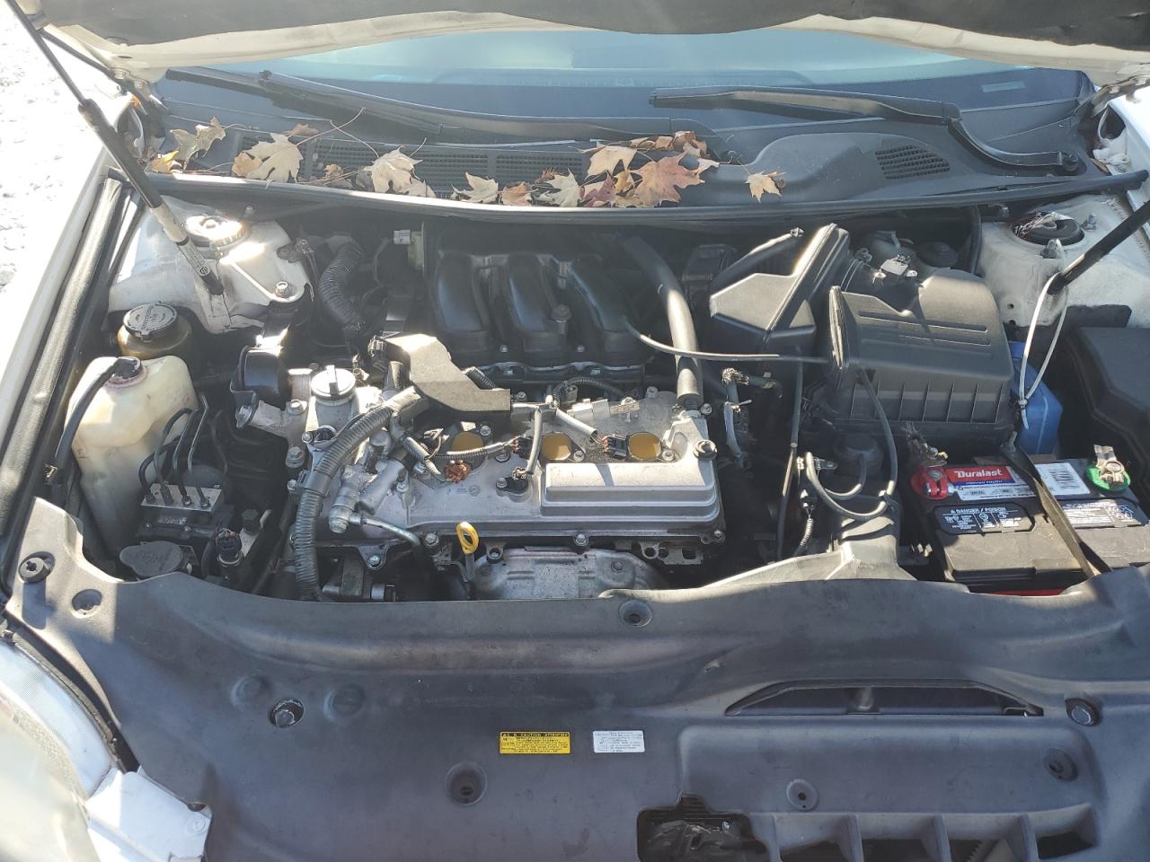 2006 Toyota Avalon Xl VIN: 4T1BK36B06U099008 Lot: 92407015