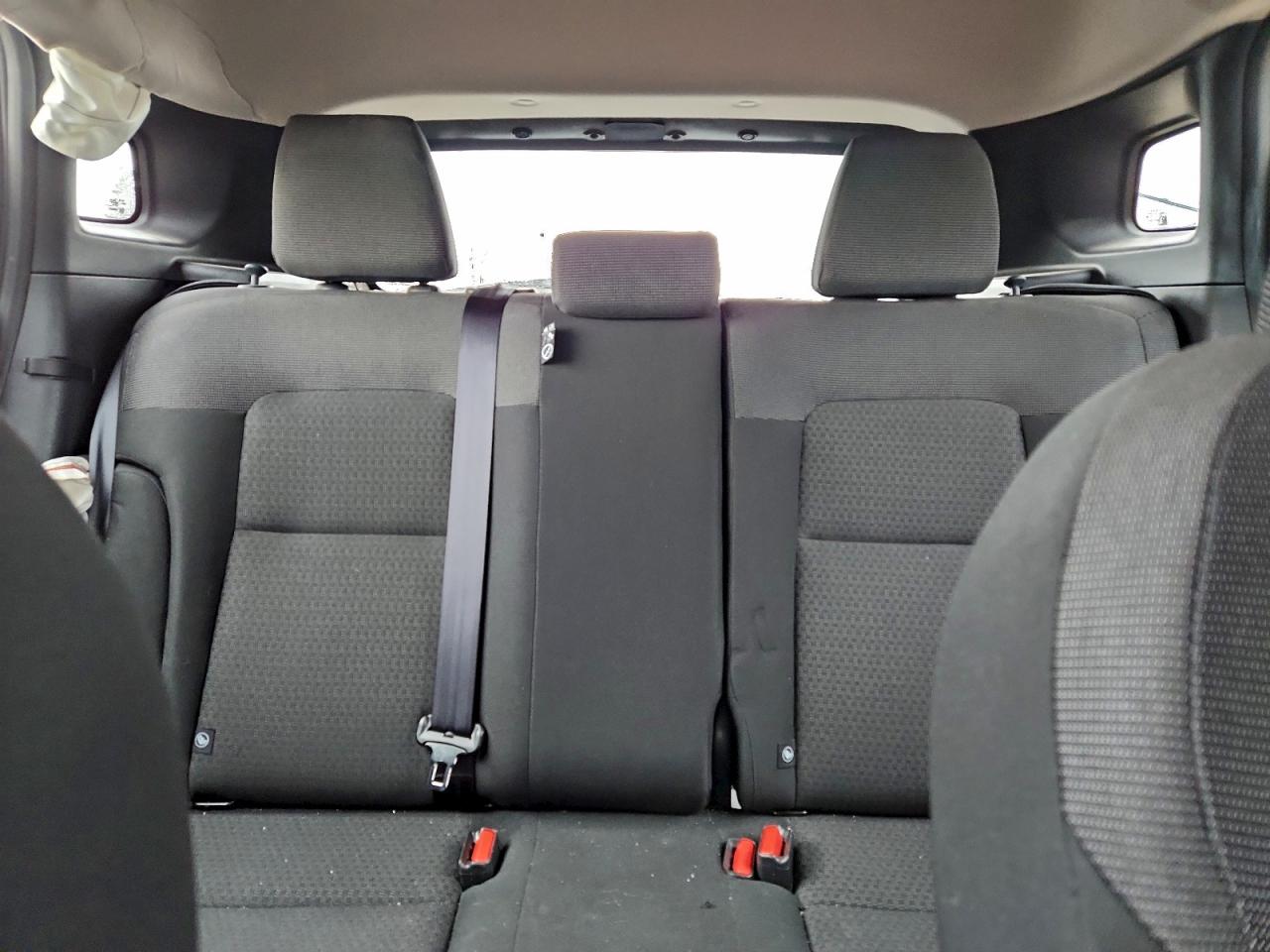 2025 Nissan Kicks S VIN: 3N8AP6BA0SL353647 Lot: 93703665