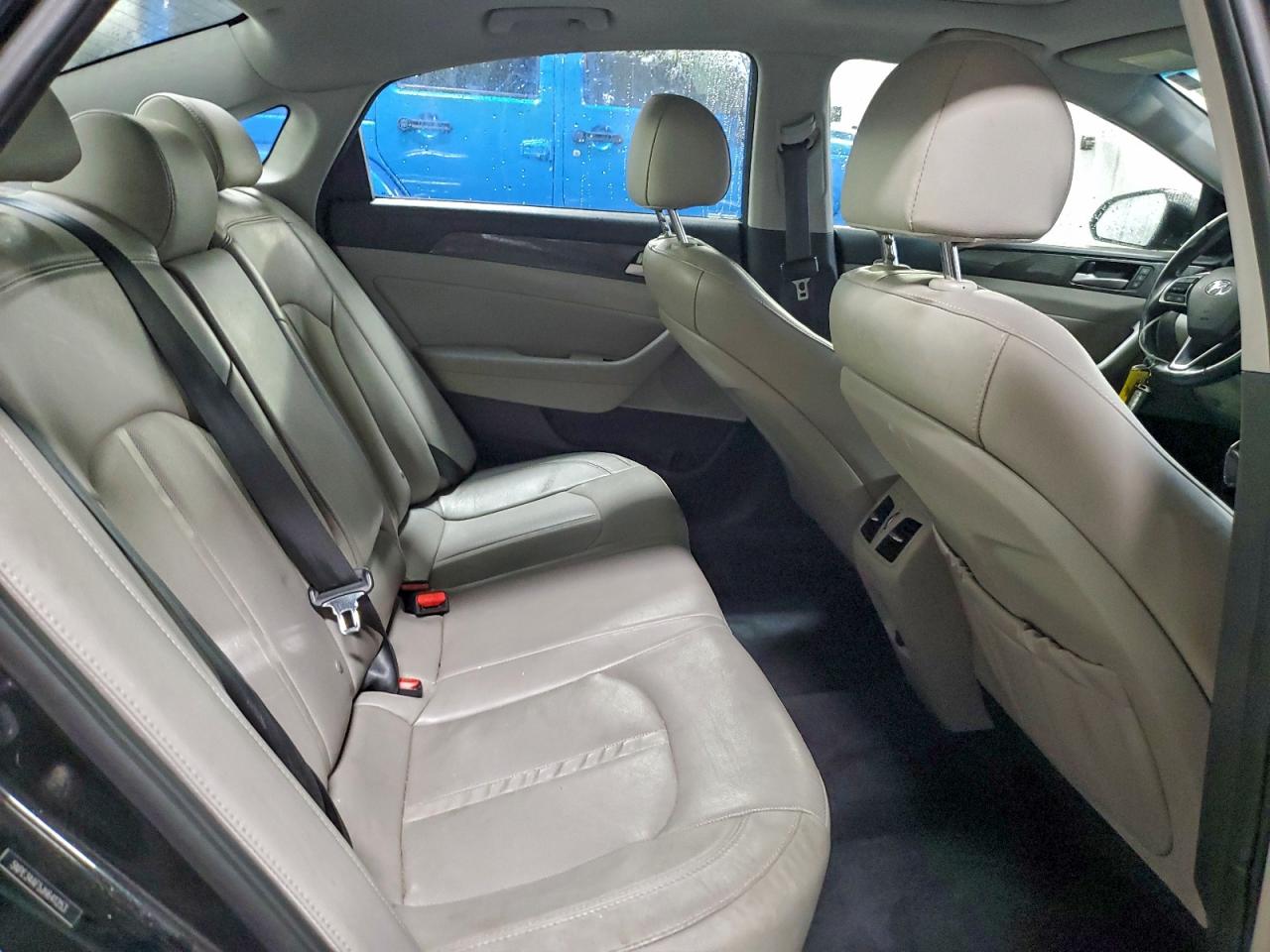 2018 Hyundai Sonata Sport VIN: 5NPE34AF5JH641253 Lot: 94251755