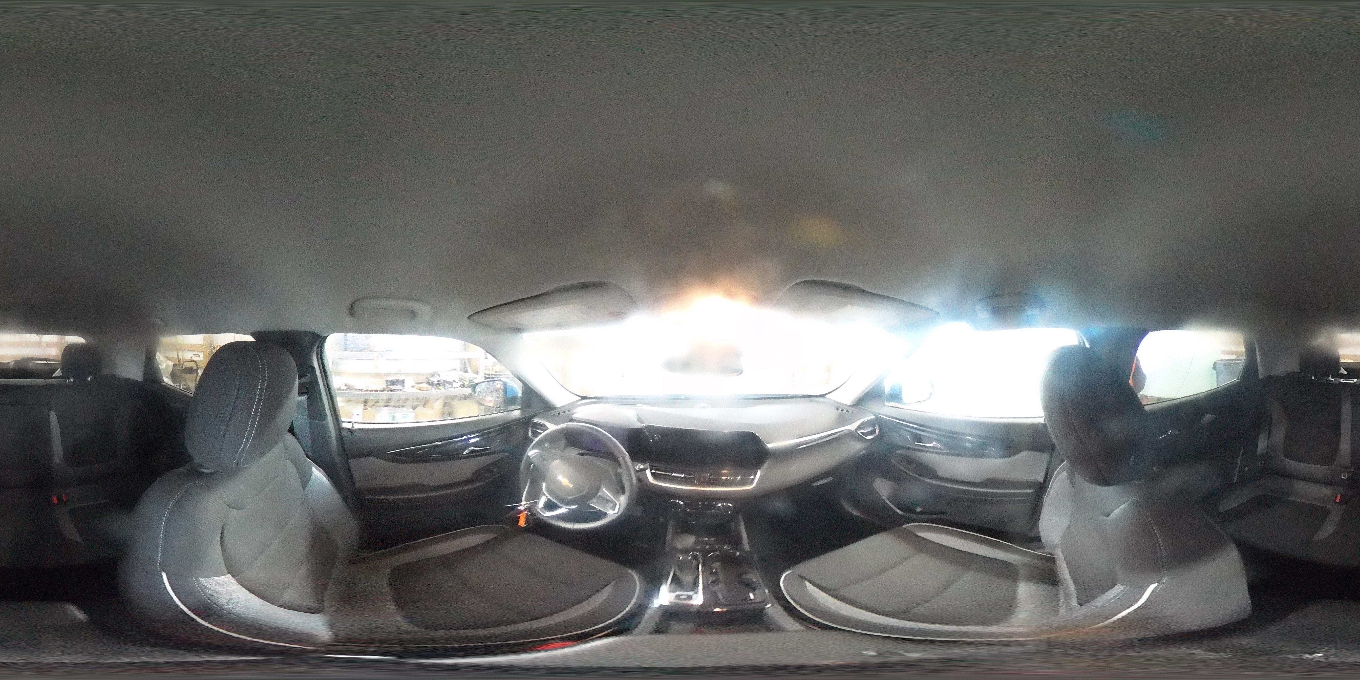 2024 Chevrolet Trailblazer Lt VIN: KL79MPSL7RB057290 Lot: 92280095