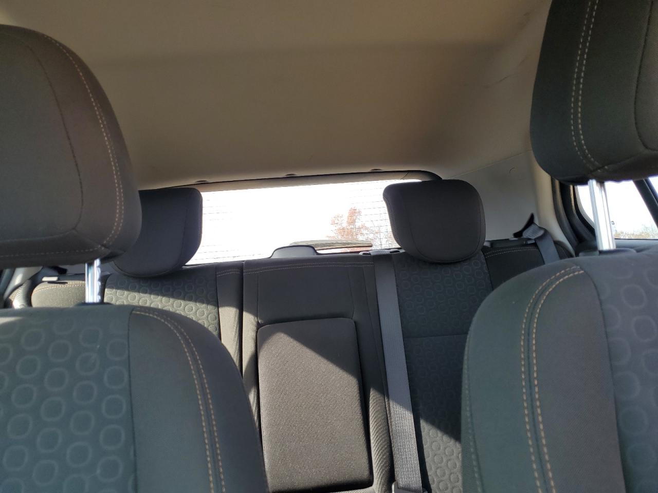 2022 Chevrolet Trax Ls VIN: KL7CJKSMXNB542835 Lot: 93557165