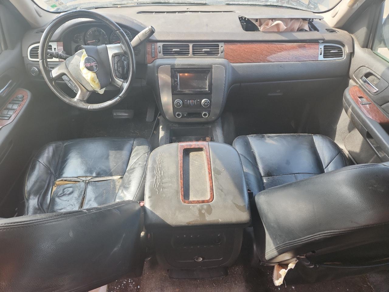 2007 GMC Yukon Xl C1500 VIN: 1GKFC16047R334492 Lot: 92890085