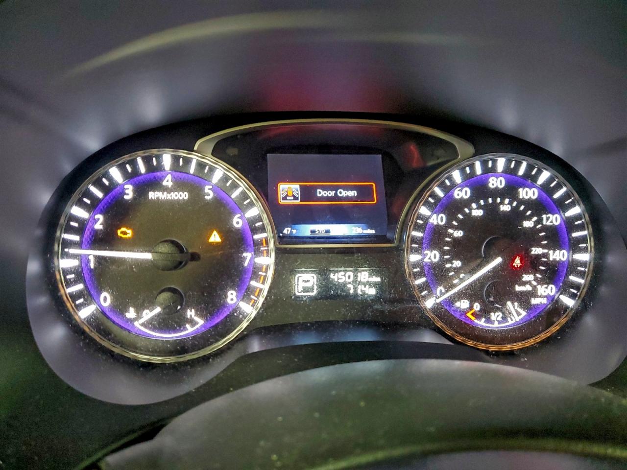 2017 Infiniti Qx60 VIN: 5N1DL0MM7HC555250 Lot: 93302025