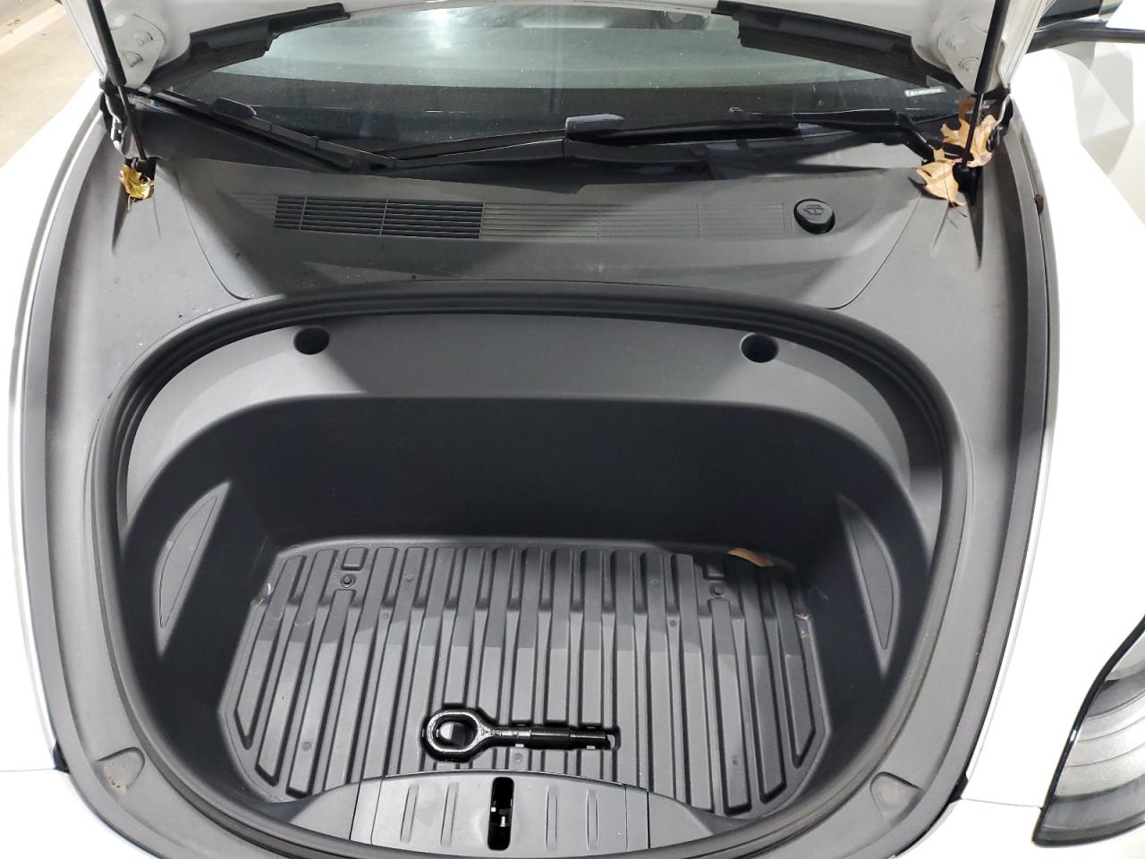 2023 Tesla Model 3 VIN: 5YJ3E1EB4PF387646 Lot: 91089035