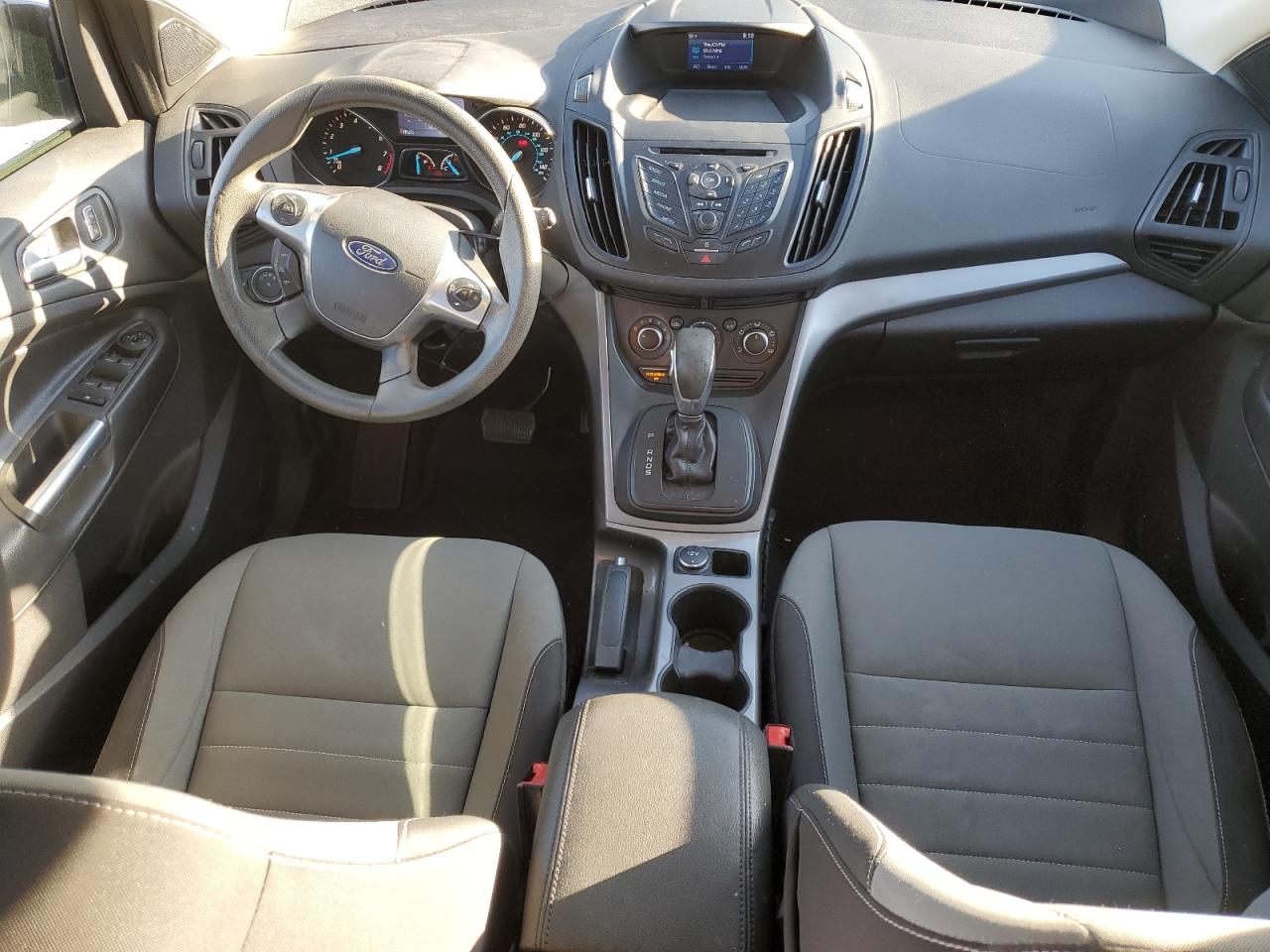 2015 Ford Escape Se VIN: 1FMCU0G75FUB88127 Lot: 92385785