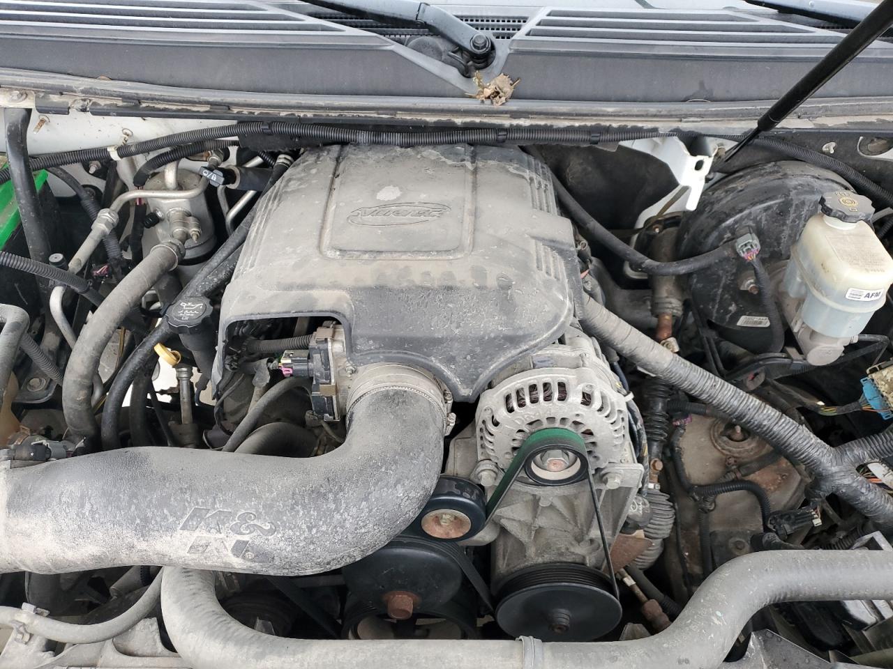 2010 GMC Yukon Slt VIN: 1GKUKCE0XAR270280 Lot: 93021845