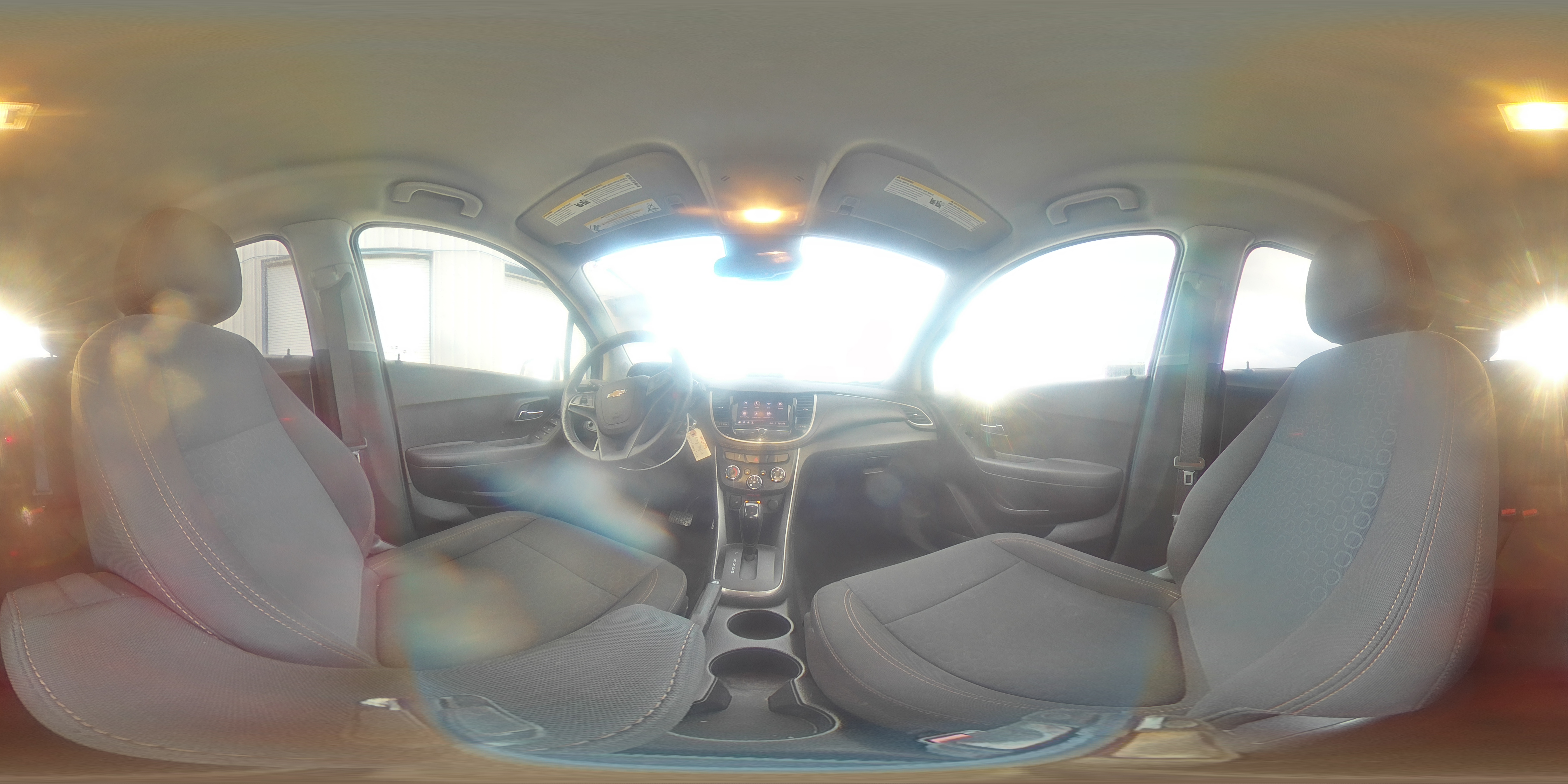 2020 Chevrolet Trax Ls VIN: KL7CJKSB9LB038787 Lot: 93010385