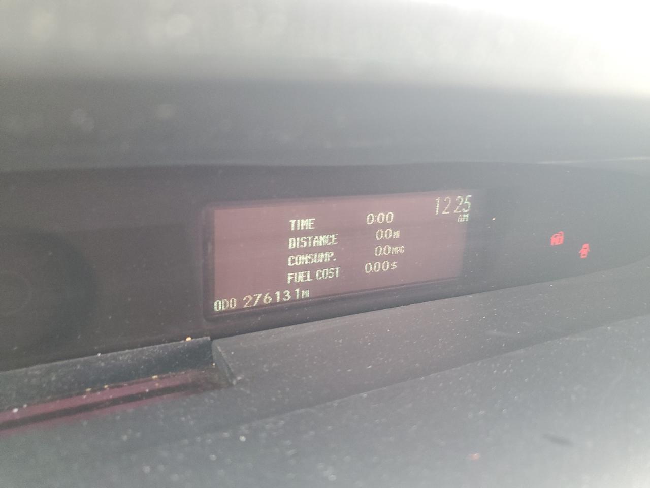 2015 Toyota Prius VIN: JTDKN3DU9F0457147 Lot: 91608655