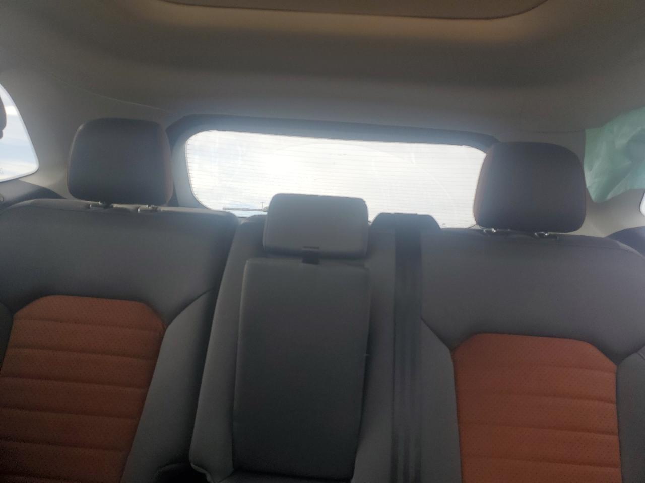 2018 Ford Edge Sel VIN: 2FMPK4J95JBC26821 Lot: 91773235