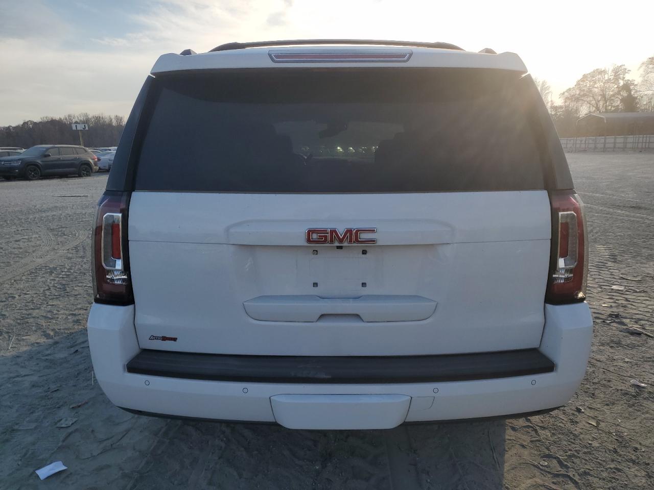 2016 GMC Yukon Slt VIN: 1GKS2BKC4GR243424 Lot: 93343335