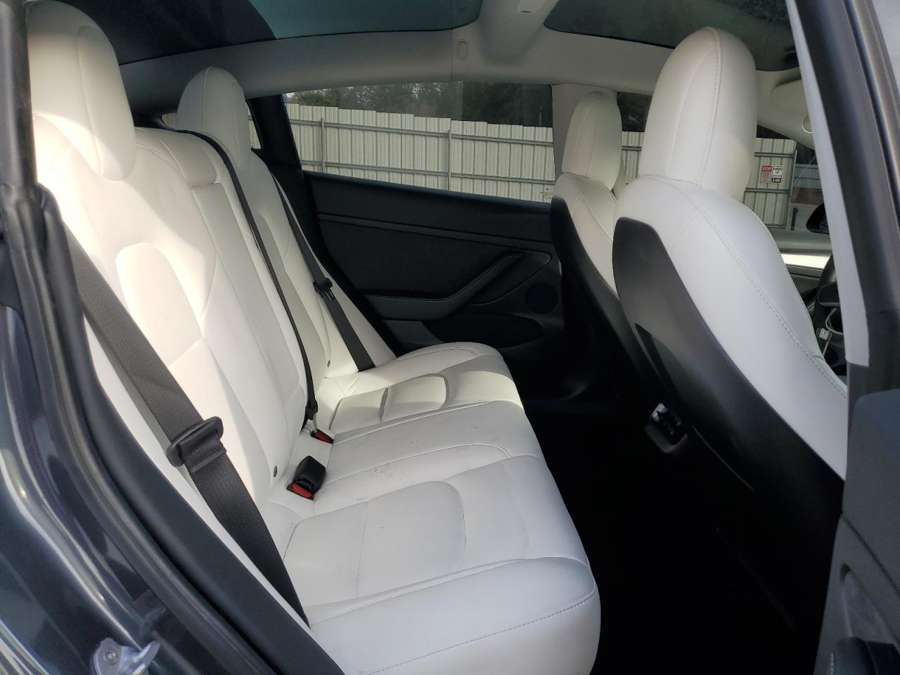 2021 Tesla Model 3 VIN: 5YJ3E1EA8MF030067 Lot: 92927925